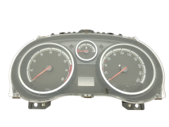Tacho Kombiinstrument Opel Corsa D P0013285375 0001876867 26425 Tacho Kombiinstrument Opel Corsa D P0013285375 0001876867 26425