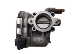 Drosselklappe Agila Astra G Corsa C 9157512 0280750044 1.0 1.2 1261
