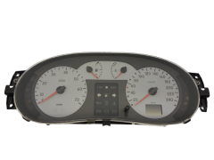 Tacho Kombiinstrument Renault Clio 2 7700436472 20851