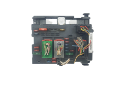 Steuergerät BSM B3 9650664080 PSA Delphi 40320 Steuergerät BSM B3 9650664080 PSA Delphi 40320
