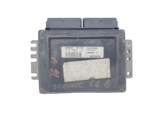 Steuergerät S110138000C 8200059086 8200044437 Renault Siemens 54375