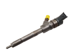 Einspritzdüse Toyota Mini 23670-33030 0445110215 1.4 D4D Bosch