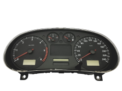 Tacho Kombiinstrument Seat Toledo Leon W01M0920801B 50230