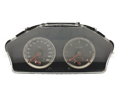 Tacho Kombiinstrument Volvo V50 30786344 69594-880T 30710071 43886