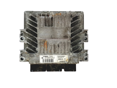 Steuergerät S122326108A 8200565863 8200495479  Renault Siemens 25045