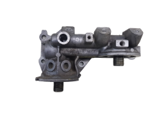 Ölfiltergehäuse 7700866443 Renault 2.2 TD