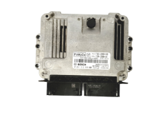 Steuergerät 0261S12688 F1B1-12A650-AXB Ford Bosch 