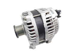 Lichtmaschine Generator 231006729R A003TX2581ZE Renault Trafic 3 0km S4 Lichtmaschine Generator 231006729R A003TX2581ZE Renault Trafic 3 0km S4
