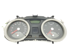 Tacho Kombiinstrument Renault Megane 2 8200364015 26051