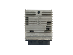 Steuergerät 4X43-12A650-AH 12237909 Jaguar Delphi 39586