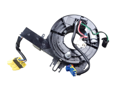 Wickelfeder Rückstellring Airbag Renault Master 3 255679223R Wickelfeder Rückstellring Airbag Renault Master 3 255679223R