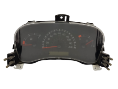 Tacho Kombiinstrument Fiat Panda 46801545 503000360300 21509 Tacho Kombiinstrument Fiat Panda 46801545 503000360300 21509