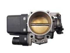 Drosselklappe 13.54- 1433414 007623 BMW Hella
