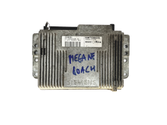 Steuergerät S115300120B 7700860319 7700111770 Renault Siemens 25873 Steuergerät S115300120B 7700860319 7700111770 Renault Siemens 25873