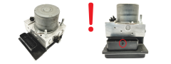 Abs-Pumpe Kia Venga 58920-1P200 0265238058 Bosch 60676 Abs-Pumpe Kia Venga 58920-1P200 0265238058 Bosch 60676