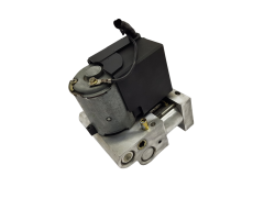 Abs-Pumpe Volvo 940 960 3530871 0265205010 Bosch 6353