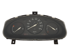 Tacho Kombiinstrument Nissan Micra 248105F564 VDO 22900