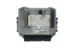 Steuergerät 0281011634 9660324180 9653958980 PSA Bosch 48369