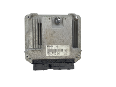 Steuergerät 0281012516 89661-0D480 Toyota Bosch 60572