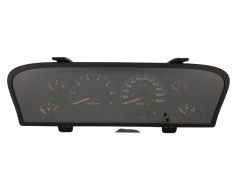 Tacho Kombiinstrument Jeep Grand Cherokee 56042075AC 22068