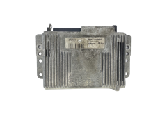 Steuergerät S115301101E 7700108813 7700110257 Renault Siemens 55462 Steuergerät S115301101E 7700108813 7700110257 Renault Siemens 55462