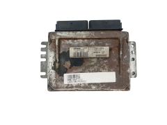 Steuergerät S110030008D 7700114502 7700110471 Renault Siemens 37770 Steuergerät S110030008D 7700114502 7700110471 Renault Siemens 37770