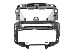 Radio-Einbaurahmen Renault Trafic 3 NV300 678704840R 93865844 0km Radio-Einbaurahmen Renault Trafic 3 NV300 678704840R 93865844 0km