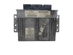 Steuergerät 9647759680 9644625680 S2000-2A 21584168-2 PSA Sagem 52622 Steuergerät 9647759680 9644625680 S2000-2A 21584168-2 PSA Sagem 52622