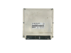 Steuergerät Mercedes A6681530879 0281011151 Bosch 46763