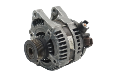 Lichtmaschine Generator 3M5T10300YD 104210-3523 Denso Ford Volvo 2.0 TDCi 150A Lichtmaschine Generator 3M5T10300YD 104210-3523 Denso Ford Volvo 2.0 TDCi 150A