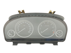 Tacho Kombiinstrument BMW X5 9348711-01 2615528-03 Johnson 25058
