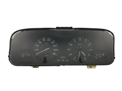 Tacho Kombiinstrument Peugeot 306 9627718080 09033589901 53884