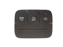 Schalter TCS Ford Focus Fiesta JX7T-11B573-BB