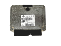 Steuergerät Seat VW 036906034DG IAW4MV.DG Magneti Marelli 28781