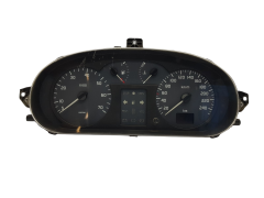 Tacho Kombiinstrument Renault Megane 1 Scenic 1 8200071820 2383