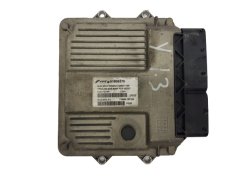 Motorsteuerung Lancia 51805375 7160019700 Magneti Marelli