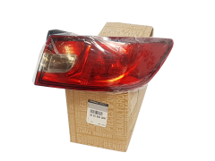 Heckleuchte Rücklicht Rechts Hinten Neues Original Renault Clio 4 265506608R
