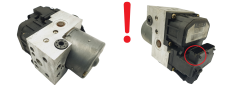 Abs-Pumpe Toyota Avensis 44510-05020 0265216485 Bosch 61150 Abs-Pumpe Toyota Avensis 44510-05020 0265216485 Bosch 61150