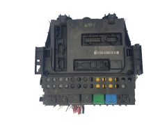 Steuergerät A1695405545 5DK008728-21 Mercedes Hella 40361