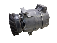 Kompressor Klimaanlage 7700103536 Delphi 5289 Renault 1.4 1.6 16v