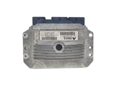 Steuergerät 8200504593 8200461733 21585412-6B Renault 56970