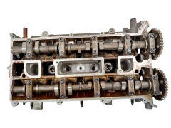 Zylinderkopf Ford 3S4G-6090-AA 1S7G-6A271-BG 2.0 16V AODA Zylinderkopf Ford 3S4G-6090-AA 1S7G-6A271-BG 2.0 16V AODA