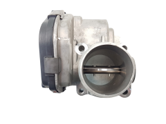 Drosselklappe Citroen Peugeot Ford 9673534480 1.6 HDI 3244