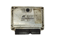 Motorsteuerung 038906019NB 0281011821 5M21-12A650-CA Ford Bosch