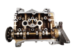 Zylinderkopf Fiat 500 55233092/1 55225408 55229358 0.9 TwinAir 3