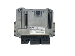 Steuergerät 9666235880 0261201863 9663193780 PSA Bosch 60781 Steuergerät 9666235880 0261201863 9663193780 PSA Bosch 60781