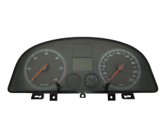 Tacho Kombiinstrument VW Caddy 2K0920842C 110080237027 69520 Tacho Kombiinstrument VW Caddy 2K0920842C 110080237027 69520