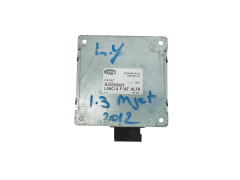 Steuergerät 51833517 503950410103 VSFGA1.01 Fiat Magneti Marelli