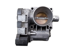 Drosselklappe Fiat Ford 55192786 40SMF10 Magneti Marelli 2947