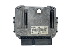 Steuergerät Opel 0281011943 55556829 8973785712 Bosch GM Isuzu 52116